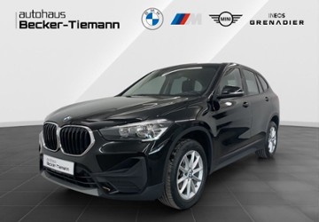 BMW X1 123.228 km 17.988 &euro; Minden 32429