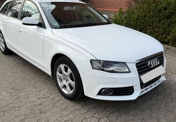 Audi A4 305.000 km 4.400 &euro; Minden 32425
