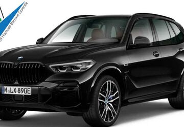 BMW X5 39.170 km 54.990 &euro; Herford 32051