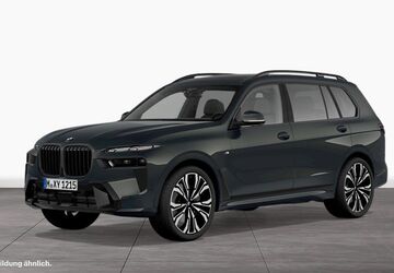 BMW X7 19.707 km 99.508 &euro; Lemgo 32657