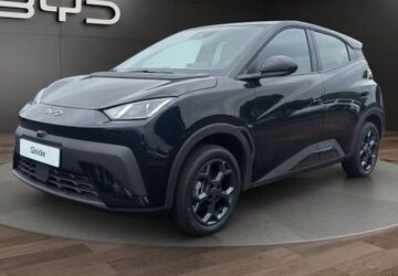 BYD DOLPHIN 4.990 km 22.980 &euro; Minden 32427
