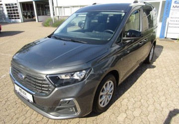 Ford Tourneo Connect 2.144 km 28.950 &euro; Bad Oeynhausen 32547