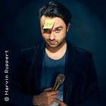 Dr. Pop - Hitverdächtig - Die Music-Comedy-Stand-Up-Show