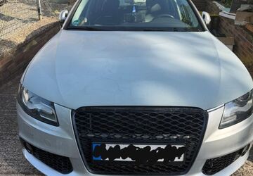 Audi A4 223.000 km 5.000 &euro; Minden 32429