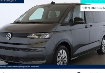 VW T7 Multivan 8.908 km 61.190 &euro; Bad Oeynhausen 32547