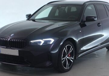 BMW 330 19.890 km 44.450 &euro; Hüllhorst 32609