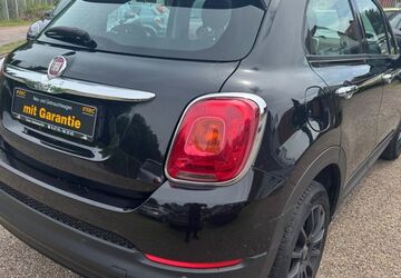 Fiat 500X 124.548 km 8.699 &euro; Minden 32429