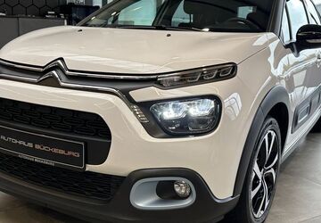 Citroen C3 72.000 km 10.900 &euro; Bückeburg 31675