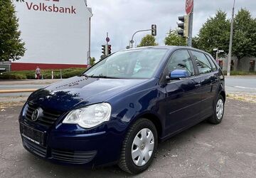VW Polo 146.800 km 3.790 &euro; Herford 32049