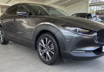 Mazda CX-30 20.300 km 26.900 &euro; Rinteln 31737