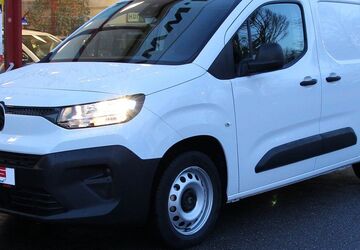Citroen Berlingo 2.250 km 18.950 &euro; Hüllhorst 32609