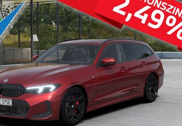 BMW 330 28.644 km 50.590 &euro; Bad Oeynhausen 32547