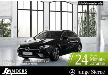 Mercedes-Benz A 200 19.105 km 31.694 &euro; Minden 32427