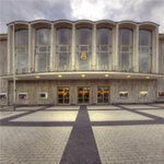 5. Philharmonisches Konzert