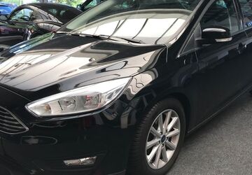 Ford Focus 108.000 km 9.990 &euro; Minden 32425