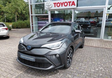 Toyota C-HR 25.800 km 20.970 &euro; Stadthagen 31655