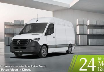 Mercedes-Benz Sprinter 32.300 km 41.650 &euro; Porta Westfalica 32457
