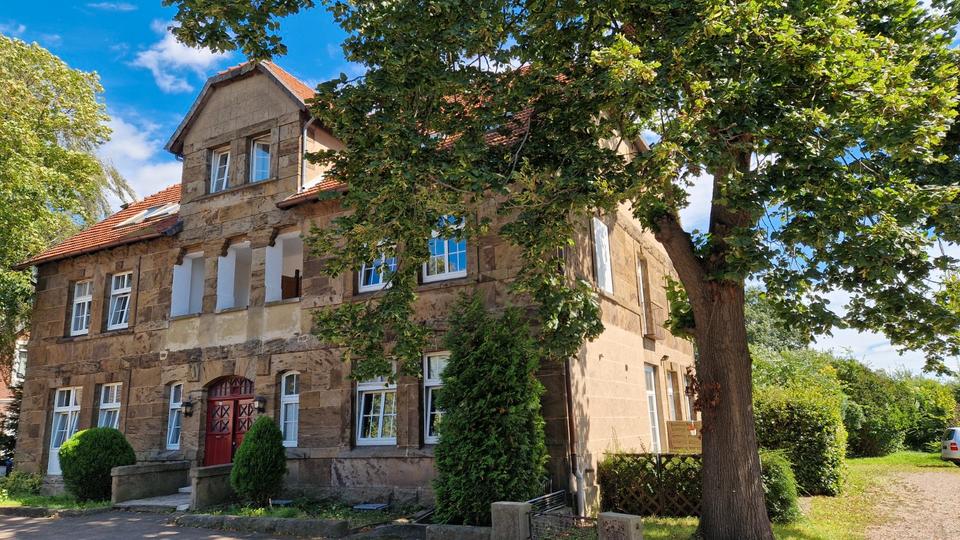 Etagenwohnung Porta Westfalica - 3 Zimmer, 90 m&sup2;, 690&euro; | Angebot:26134644