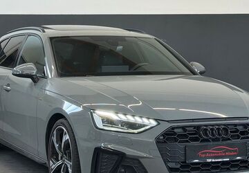 Audi A4 136.000 km 28.999 &euro; Minden 32429