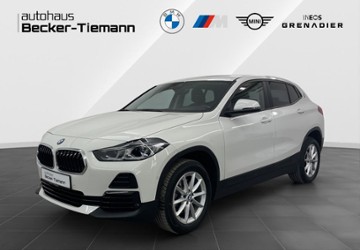 BMW X2 61.792 km 25.888 &euro; Minden 32429