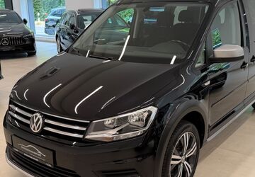 VW Caddy 137.000 km 22.900 &euro; Herford 32051