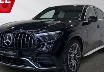 Mercedes-Benz GLC 63 AMG 34.275 km 86.880 &euro; Bünde 32257