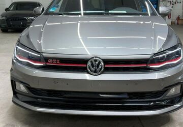 VW Polo 55.042 km 20.660 &euro; Diepenau 31603