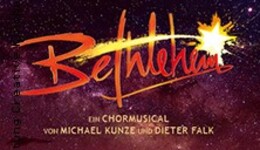 Das Weihnachtsmusical - Bethlehem