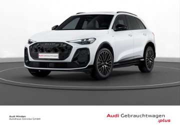 Audi Q5 9.090 km 55.880 &euro; Minden 32427