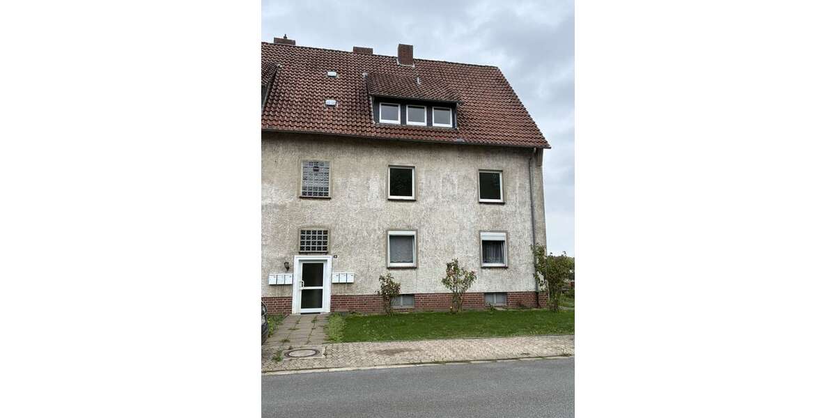 Etagenwohnung Löhne - 3 Zimmer, 66 m&sup2;, 460&euro; | Angebot:27332016