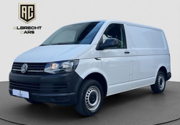 VW T6 Transporter 46.750 km 19.190 &euro; Minden 32425