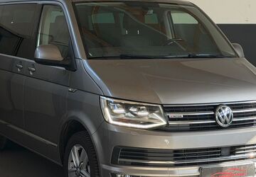 VW T6 Transporter 138.000 km 34.699 &euro; Minden 32429
