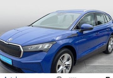 Skoda Enyaq 42.500 km 33.140 &euro; Bünde 32257