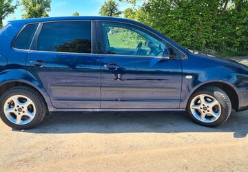 VW Polo 181.000 km 1.400 &euro; Enger 32130