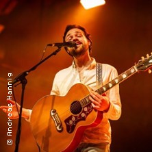 The Cat Stevens Tribute - Starring Patrick Snow 16.01.2027 Stadttheater Minden