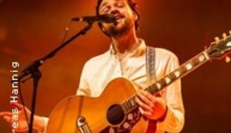 The Cat Stevens Tribute - Starring Patrick Snow