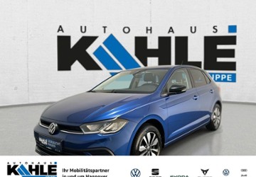 VW Polo 22.023 km 21.390 &euro; Stadthagen 31655