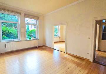 Wohnung Bückeburg - 5 Zimmer, 100 m&sup2;, 1.200&euro; | Angebot:27192557