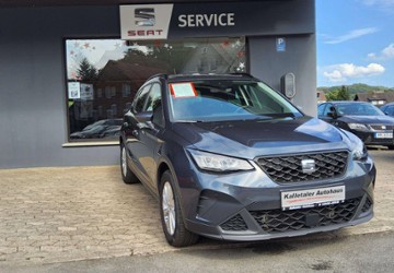 Seat Arona 35.960 km 19.390 &euro; Kalletal 32689