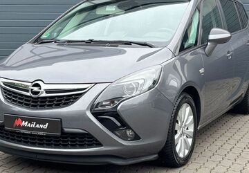 Opel Zafira 120.900 km 11.490 &euro; Bückeburg 31675