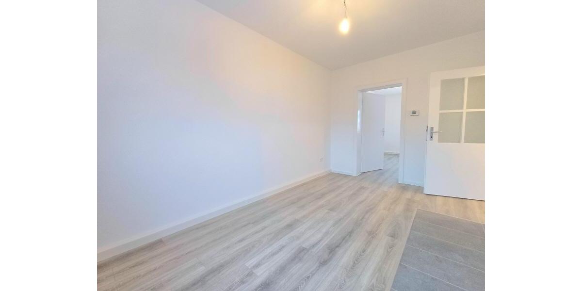 Etagenwohnung Minden Bärenkämpen - 2 Zimmer, 45 m&sup2;, 525&euro; | Angebot:25162576