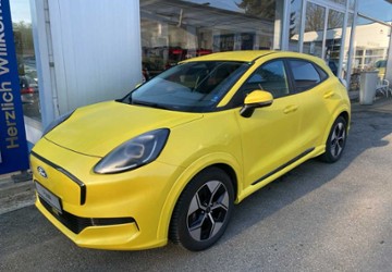 Ford Puma 5.426 km 27.695 &euro; Petershagen 32469