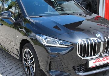 BMW 225 Active Tourer 21.700 km 36.950 &euro; Hüllhorst 32609