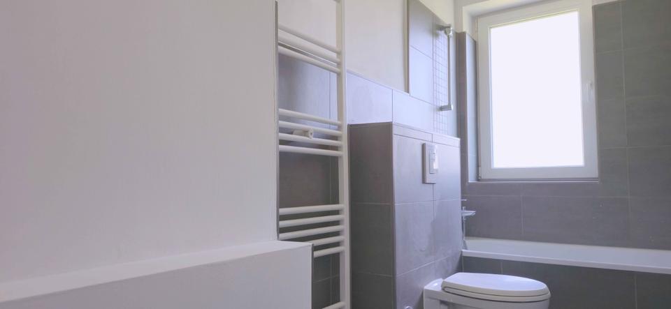 Etagenwohnung Minden Kuhlenkamp - 3 Zimmer, 67 m&sup2;, 680&euro; | Angebot:26674856