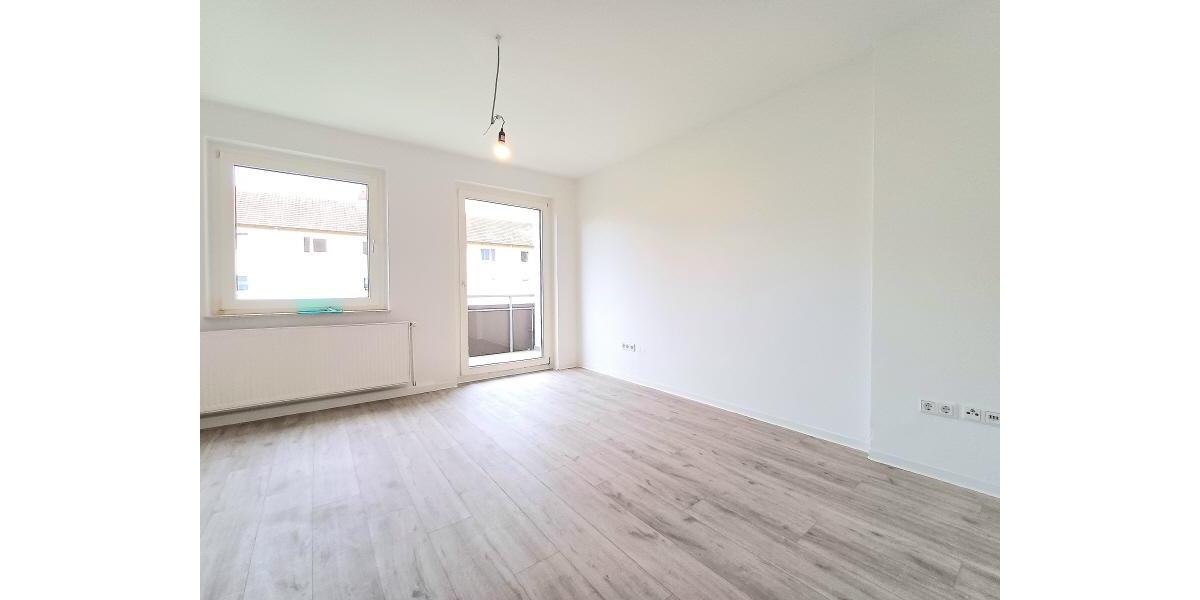 Etagenwohnung Minden Bärenkämpen - 4 Zimmer, 66 m&sup2;, 715&euro; | Angebot:26470305