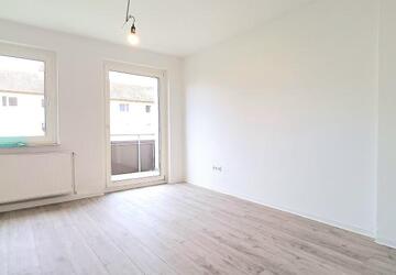 Wohnung Minden Bärenkämpen - 4 Zimmer, 66 m&sup2;, 715&euro; | Angebot:26470305