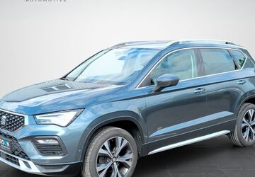 Seat Ateca 83.500 km 19.790 &euro; Minden 32427