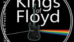 Kings Of Floyd - Dark Side Tour