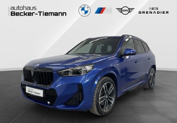 BMW X1 33.088 km 38.777 &euro; Minden 32429