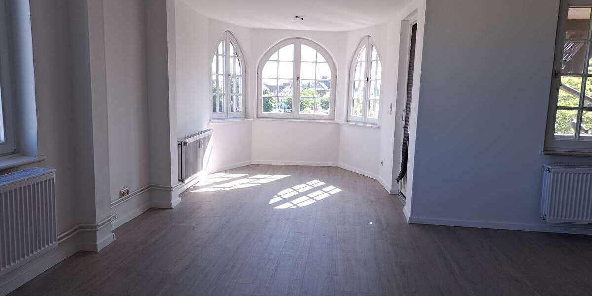 Etagenwohnung Minden - 2 Zimmer, 93 m&sup2;, 930&euro; | Angebot:22860852